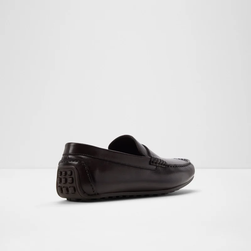 الدو BIELLO-IN Solid Moccasins